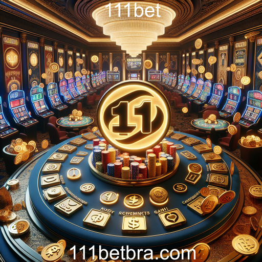 Explorando a Categoria de Pagamentos no 111bet: Diversão e Oportunidade de Ganhos